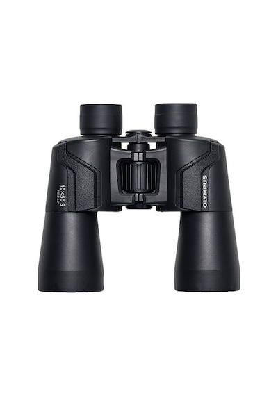 Olympus 10x50 s Dürbün Siyah
