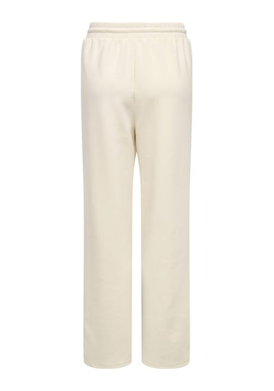 Onlscarlett Lıfe Wıde Pant Swt Noos Kadın Gri Eşofman Altı - 15346400 Gri
