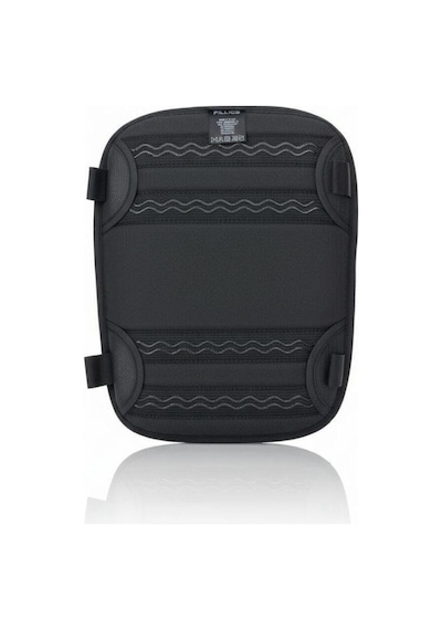 Cool Comfort 3d Jel Motosiklet Sele Minderi - Pillion