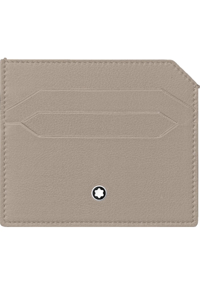 Mont Blanc Montblanc Meisterstück Selection Soft Kartlık 6cc 131828 Krem