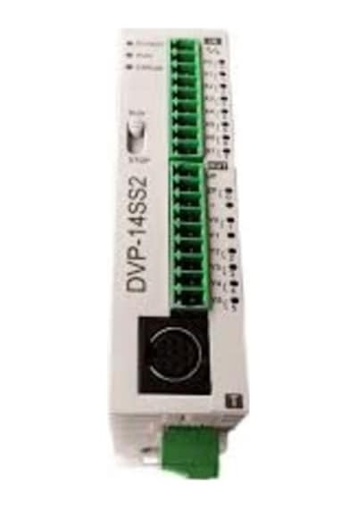 Delta - Dvp14Ss211T Plc