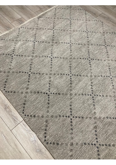 Merinos Halı Viscoler Halı 160x225 Ebatlı+etnik+tozsuz Halı