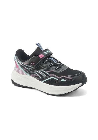 Reebok Wınter Haven Kds I Siyah Kız Çocuk Outdoor 000000000102031270 Siyah-pembe-mınt