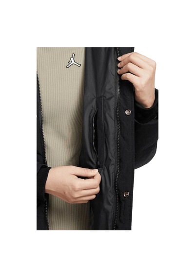 Nike Jordan Flight Loose Fit Down Fill Parka Çıkarılabilir Kapüşonlu Bol Kesim Kaz Tüyü Kadın Parka Siyah Siyah Nike Jordan Flight Loose Fit Down Fill Parka Çıkarılabilir Kapüşonlu Bol Kesim Kaz Tüyü Kadın Parka Siyah Siyah