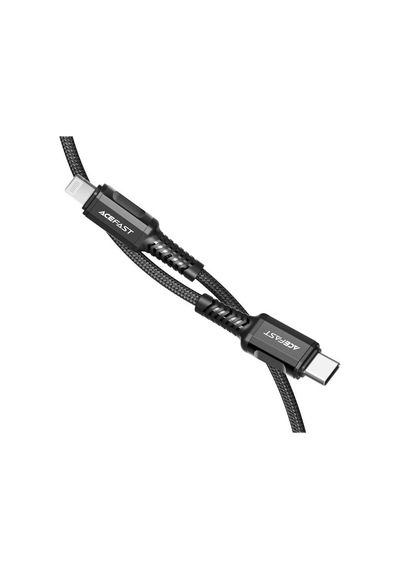 Acefast Ctol Aluminyum Şarj Data Kablosu - C1-01