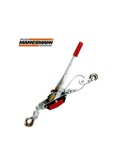 Mannesmann 013-t Gerdirme - Çektirme 1.5 Ton