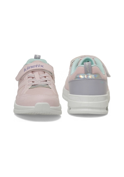 Kinetix Esvon F 6fx Pembe Kız Çocuk Spor Ayakkabı 000000000102066833 Pembe-lıla