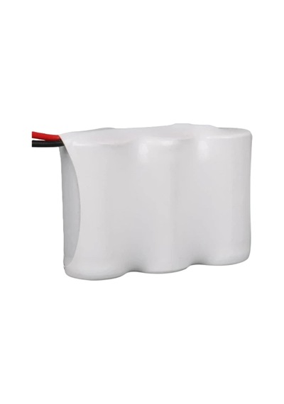 Supex Sp-300 3.6v 300mah Ni-cd Telsiz Telefon Pili