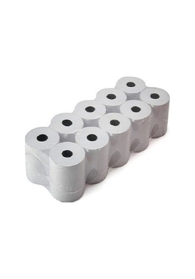 Termal Rulo 80 40 40 Mt 48 Gr.10 Lu Poşetli