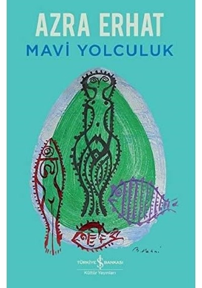 Mavi Yolculuk - 57858324549771899240225