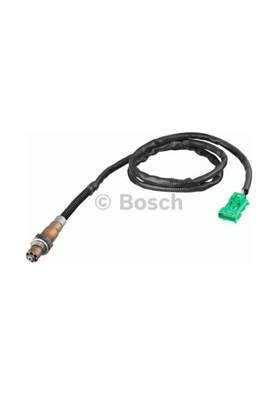 BOSCH 258006028 OKSİJEN SENSÖRÜ 106 206 207 306 307 / C2 C3 C4 1.