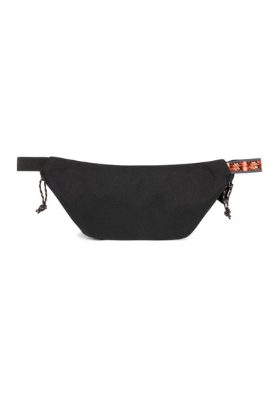 Eastpak Ek0a5bmu0z41 Way Hot Waıst Pak'r Vintage Black Siyah Renk Unısex Canta