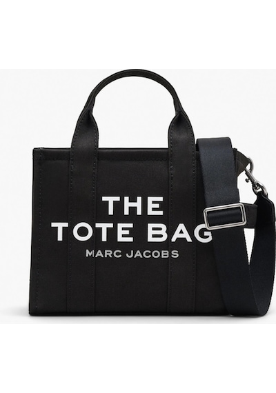 Marc Jacobs Kadın El Ve Çapraz Çanta M0016493-001 Siyah