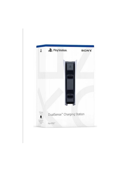 Playstation 5 Ps5 Dualsense Şarj İstasyonu İthalatçı