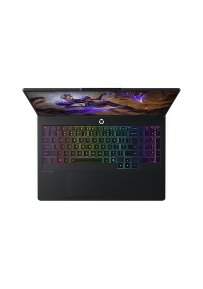 Lenovo Legion Pro 5 A16AFR10 W83F2001XTRF28 R9-9955HX 64 GB 1 TB SSD+1 TBSSD RTX5070 16" Free Dos Dizüstü Bilgisayar + Çanta
