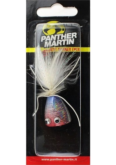 Panther Martın 503 Pf No:2 Holographic Pearl Mepps