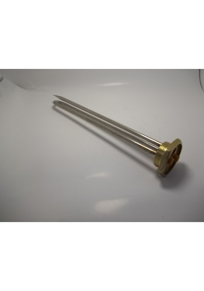 Krom Gün Isı Rezistansı 1-1/4 İnç 30-35-40-60-90Cm