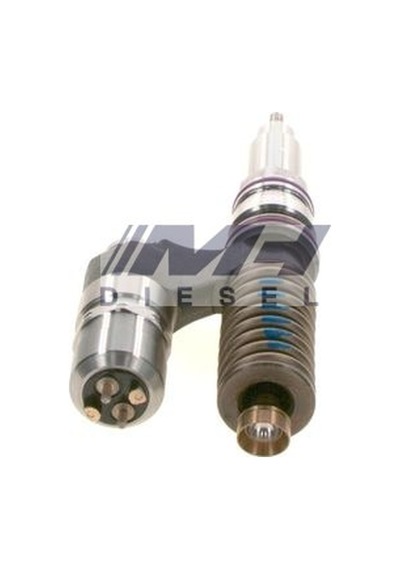 Bosch 0414702021 Birim Enjektör Volvo Fh12 Fm12 D12c D12d 12.1
