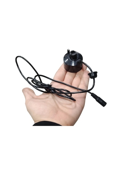 Sis Yapıcı Nem Nozülü Soğuk Buhar 24v Kuluçka Makinesi Mist Maker