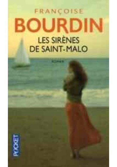 Les sirenes de Saint-Molo 9782266212625