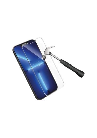 Xiaomi Redmi Note 8 Ekran Koruyucu Kırılmaz Cam Şeffaf Cam