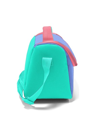 Coral High Kids Derin Mavi Renkli Thermo Beslenme Çantası 11781