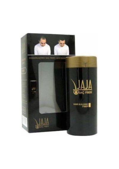 Jaja Saç Fiberi Saç Dolgunlaştırıcı 50Gr. 4 Renk (328422291)