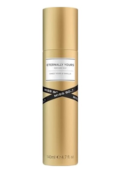 So Eternally Yours Deodorant 140ml