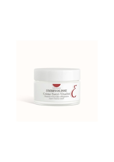 Embryolisse Nutri Vitality Cream 50 Ml