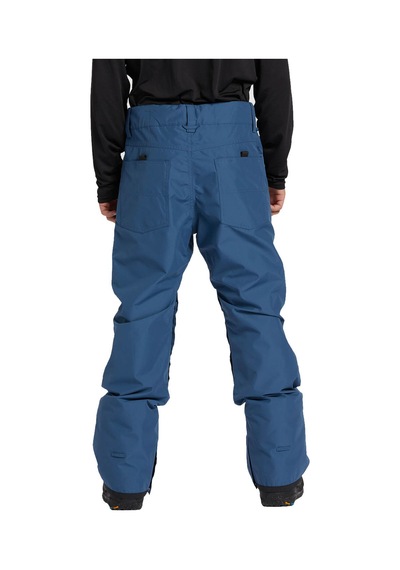 Billabong Outsider Erkek Snowboard Pantolonu MAVİ Mavi