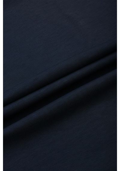 Deepsea Lacivert Dar Kalıp Likralı %90 Pamuk Erkek Sweatshirt Vücuda Oturan İnce Penye Sweat 2300423 Lacivert Deepsea Lacivert Dar Kalıp Likralı %90 Pamuk Erkek Sweatshirt Vücuda Oturan İnce Penye Sweat 2300423 Lacivert