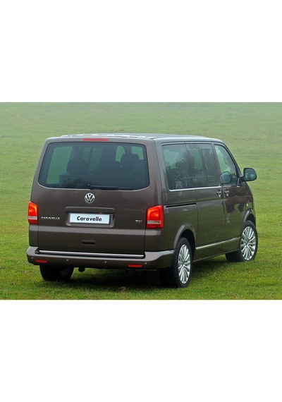 VW Caravelle T6 2010-15 Arka Bagaj Amortisörü Pistonu 7H0827550B