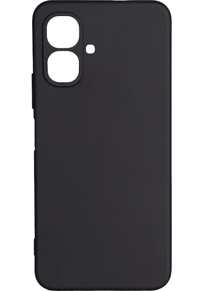 İnfinix Smart 10 Kılıf Zore Biye Silikon