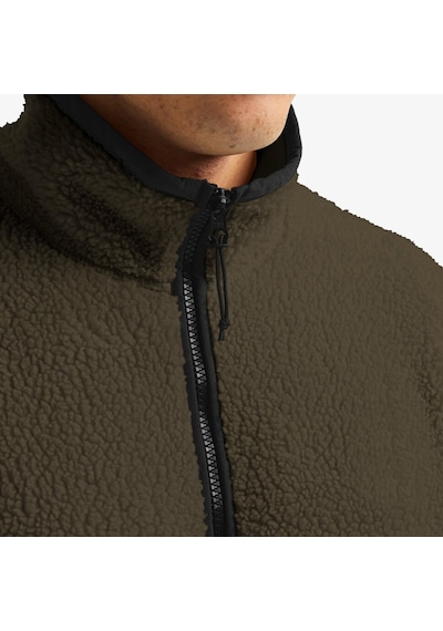Jack Wolfskin Stone Lite Erkek Kahverengi Ceket A64997