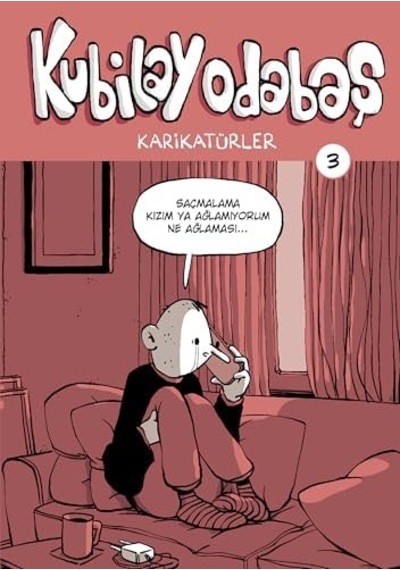 Kubilay Odabaş Karikatürler 3