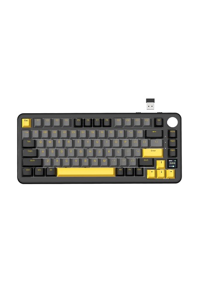 Attack Shark X85 Pro Mekanik Klavye