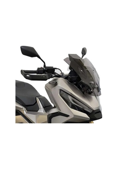 Wrs Honda X-adv 750 2025-2027 Sport Koyu Füme Rüzgar Siperliği Ho041fs