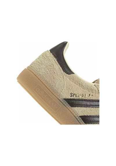 Warvan/auco/goldmt Adidas Kadın Günlük Spor Ayakkabı Handball Spezial W Kk0932 Yavruağzı