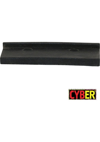 20X60 Plastik Sunta Pabucu