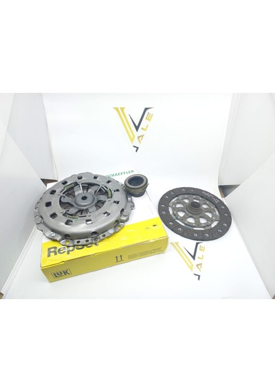 Bmw 1-3 Serisi Debriyaj Seti Luk E46.E87.N40.N46.N42.N45 -212175