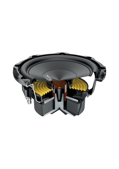 Özenhifi'den Hertz Cs 200 S4