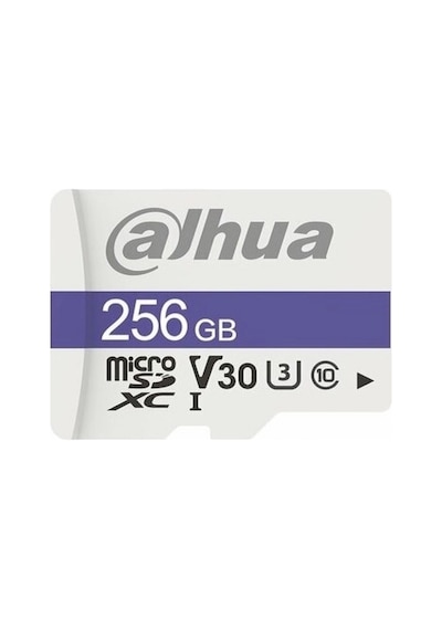 Dahua 256gb Micro Sd Kart Tf-c100 V30 256gb