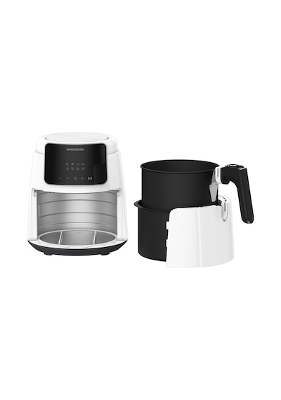 Grundig FRA 424401 3.9 LT Yağsız Fritöz