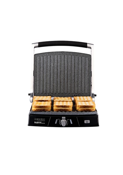 Arnica Tostit GH26305 2000 W Tost Makinesi