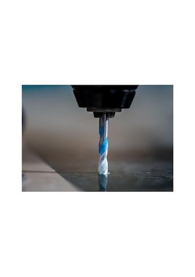 10x150 Mm Çok Amaçlı Matkap Ucu, Yüksek Dayanıklılık