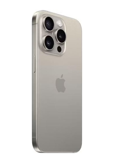 Yenilenmiş Apple iPhone 15 Pro 128 GB B Grade (12 Ay Garantili)