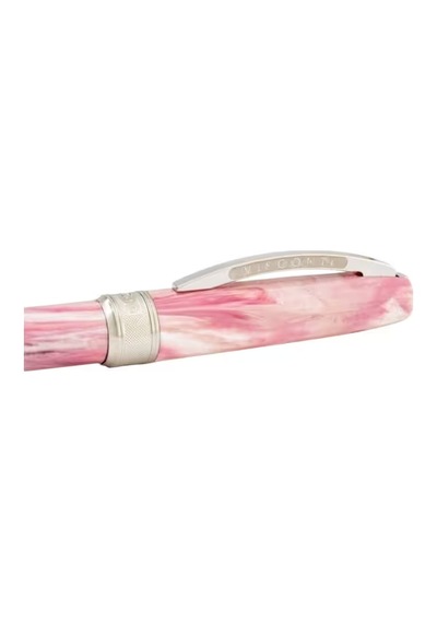 Visconti Van Gogh Souvenir Tükenmez Kalem Kp12-10-bp Pembe