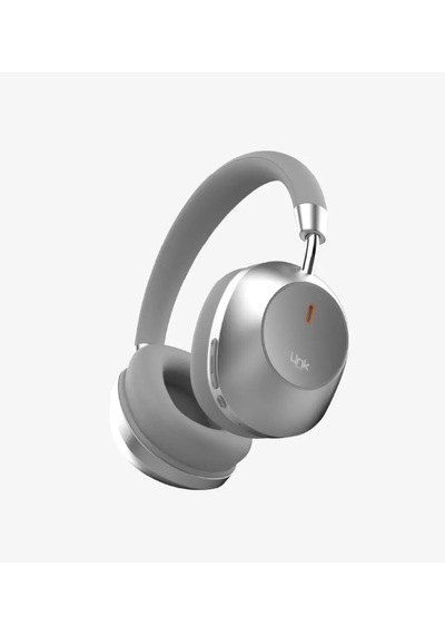 Linktech HP21 Bluetooth 5.3 Kulak Üstü Kulaklık