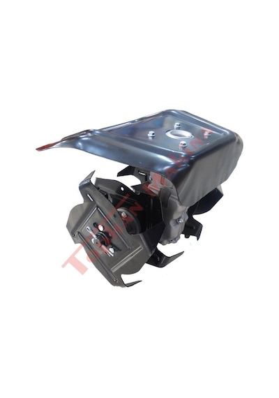 Veta Vt01103 Tırpan Çapa Aparatı 26Mm 7Diş