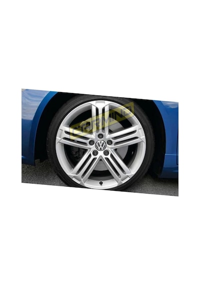 Volkswagen Scirocco Jant Göbeği 55-65Mm